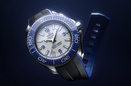 一篇讀懂歐米茄潛水錶研發歷史和成就