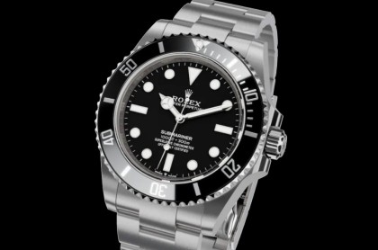 盤點勞力士水鬼必敗6個人氣型號