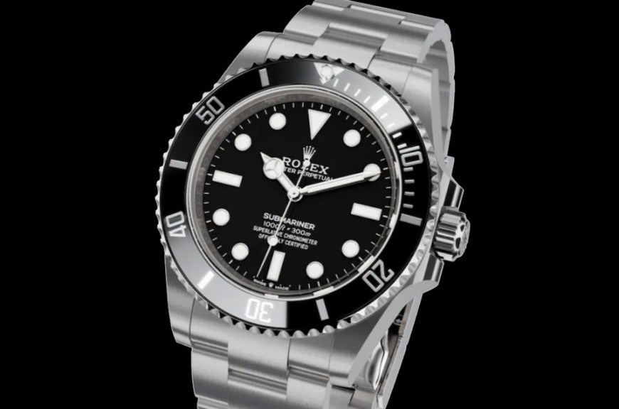 盘点劳力士水鬼必败6个人气型号