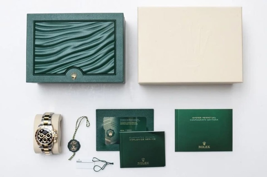 高级手表表盒外包装愈做愈精美将成未来趋势