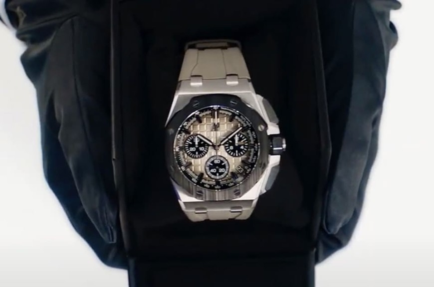 爱彼宣布新增「AP Coverage Service免费保固」及「手表维修到府取件」两大服务