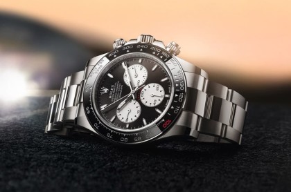 Daytona利曼100週年紀念錶二級市場報價首度出爐