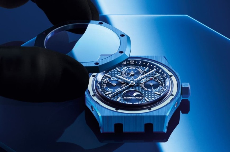 盤點市場價格前5高的陶瓷錶 分別來自兩大知名品牌