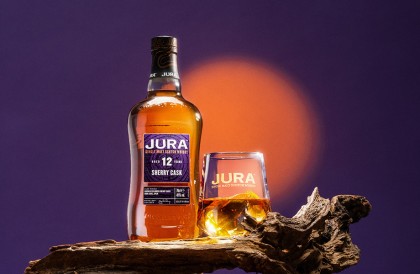 2023中秋禮盒暖情推薦 大摩珍稀、吉拉、塔木嶺威士忌新品獨獻台灣