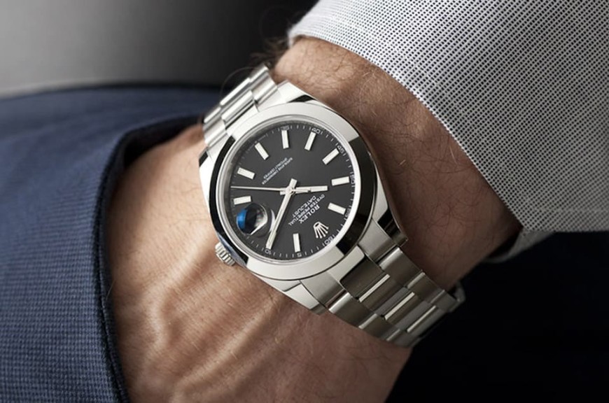 編輯部推薦百搭耐看勞力手錶系列與型號