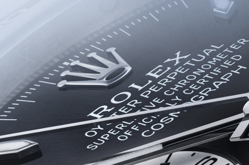 名人最喜欢的劳力士手表大揭祕