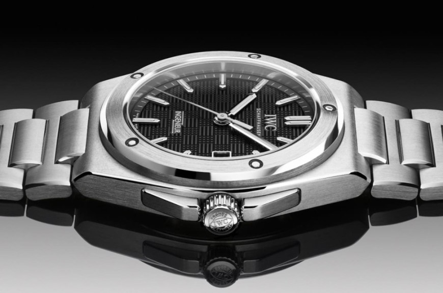 大师Gérald Genta名作不只爱彼皇家橡树、百达翡丽金鹰 有款表现在很多名人都爱