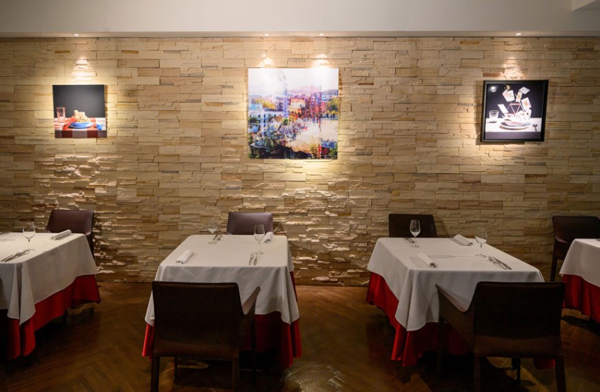 「餐桌上的藝術饗宴」MVSA x YellowKorner 聯手舉辦攝影展