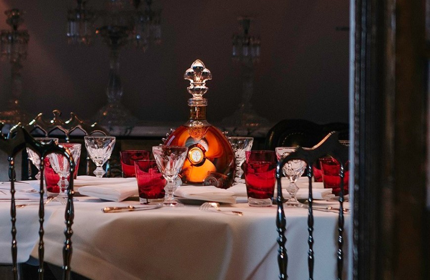 路易十三干邑、天夢香檳2023中秋節感恩首選賀禮