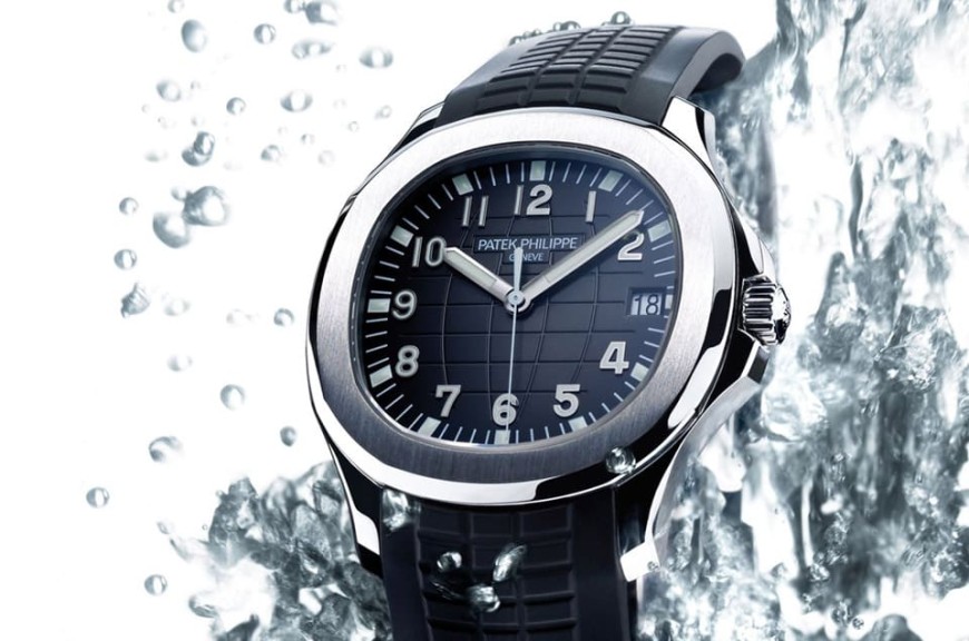 百達翡麗Aquanaut 5167A行情相對穩定 最新價格揭曉