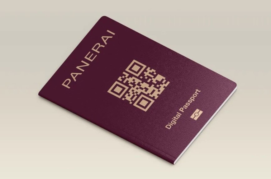 沛纳海为了一理由决定实施「数位护照」服务 