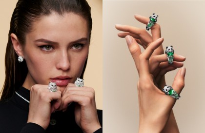 寶詩龍 2023 全新動物系列靈巧生動令人愛不釋手