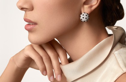 「Clash de Cartier台中期間限定形象店」首獻卡地亞全球獨家限量作品