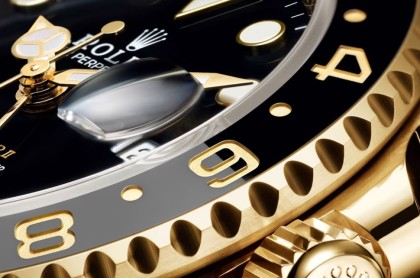 勞力士招牌Cyclops小窗凸透鏡當初因一個原因而發明