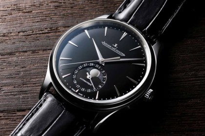 揭开高级手表部分款式行情「不降反升」2大关键原因