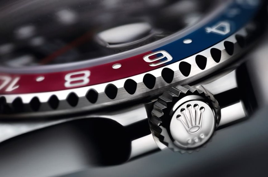 劳力士GMT-Master II百事圈惊传2024年可能停产！？