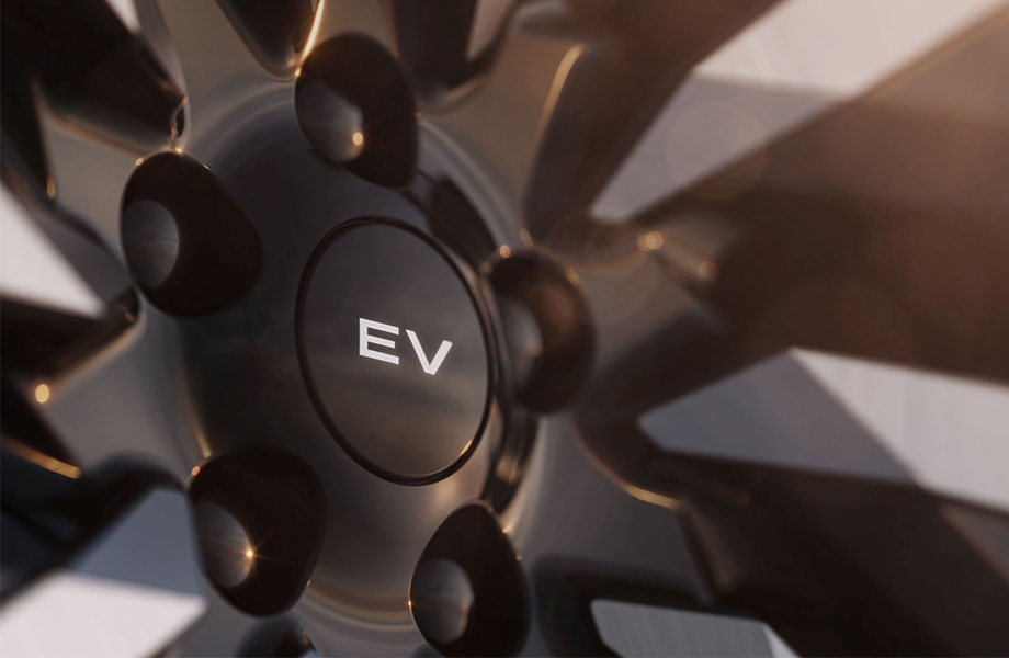 RANGE ROVER ELECTRIC原型车测试中  等候意愿登记正式开放