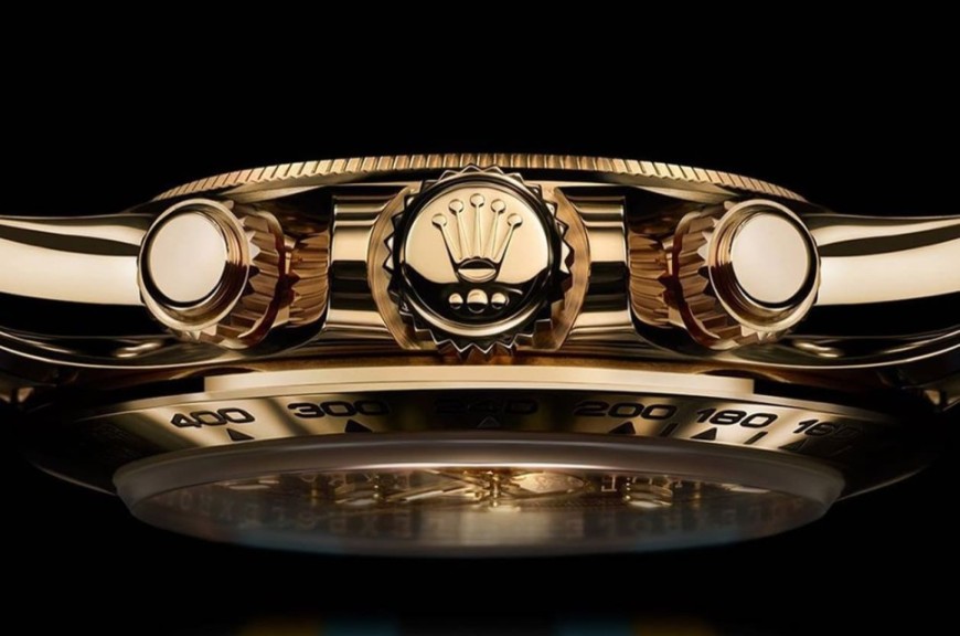 ROLEX劳力士2024年热门款新价格一次看