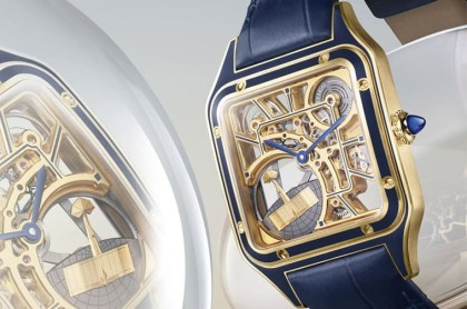 编辑部推荐卡地亚近期手表新款Top 3