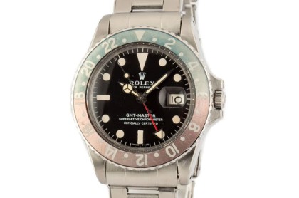 知名二手表交易网站自办拍卖 免买家佣金试图改变传统拍卖文化