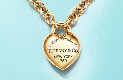 2024情人节礼物推荐 Tiffany & Co. 钻戒、项链、腕表璀璨真挚心意