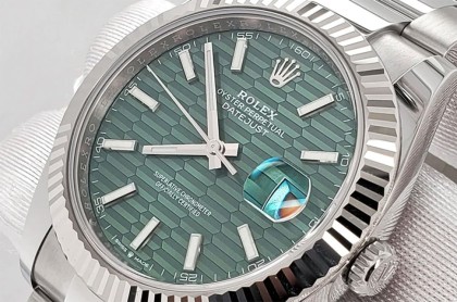 入手劳力士Datejust要先了解的4个重点