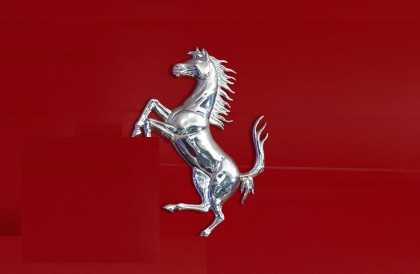 Ferrari法拉利攜手航海名人  進軍帆船運動領域