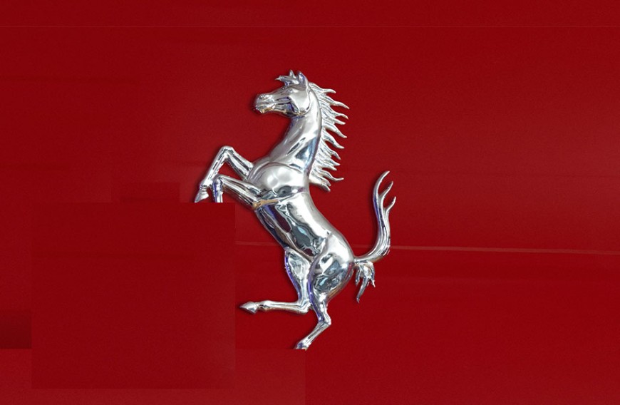 Ferrari法拉利攜手航海名人  進軍帆船運動領域