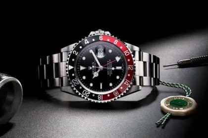 劳力士原厂认证中古表定价各家自订 价格最吸引人的是这家