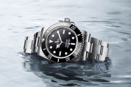 劳力士与任天堂在三方面有惊人的相似巧合