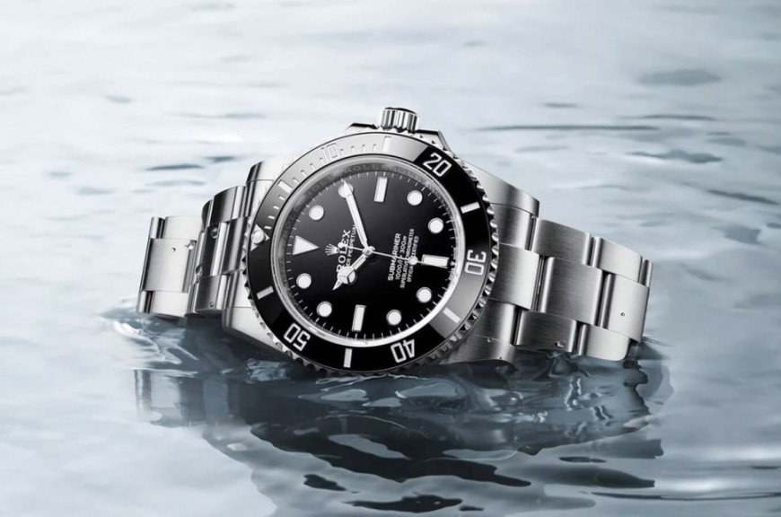 勞力士與任天堂在三方面有驚人的相似巧合