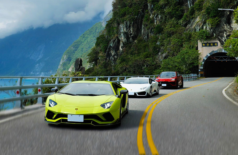 2024 Lamborghini藍寶堅尼價格調整 漲幅最高40萬