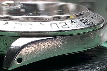 保养维修要不要拋光表壳？ 资深钟表维修师这样建议