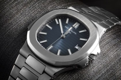 盘点三款百达翡丽金鹰5711之外停产后价格持续涨的知名品牌热门表