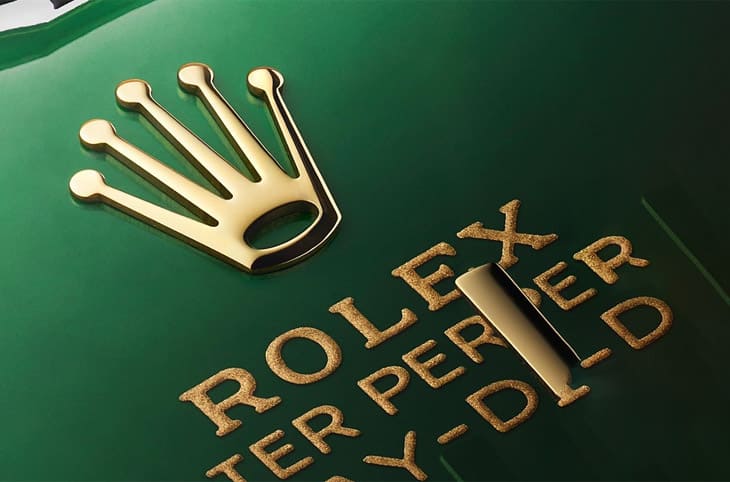 2023瑞士鐘錶銷售額排行出爐 勞力士繼續蟬聯還締造史上新高紀錄