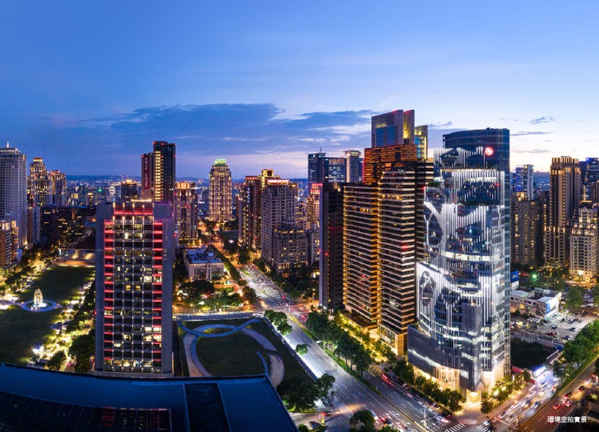 富艺閒情独属国际隐奢人士，致人生美好不渝