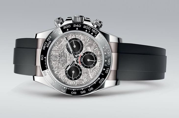 2024年劳力士新款预测Part 3（附假想图）