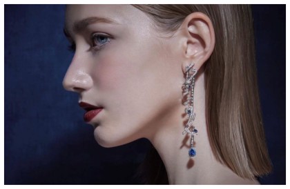 顶级订制珠宝「CARAT WANG家徽珠宝」传承真善美