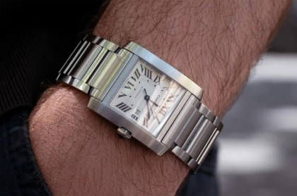 錶迷看過來！行家建議2024年買錶前必知三件事