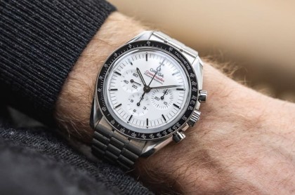 适合40岁男性的高级手表 编辑部推荐这5款各种场合都好戴