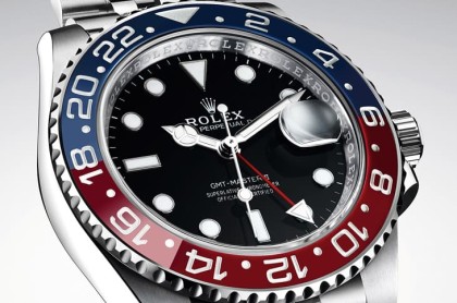 GMT-Master II百事圈停產傳聞不斷 勞力士可能有2種解決方式