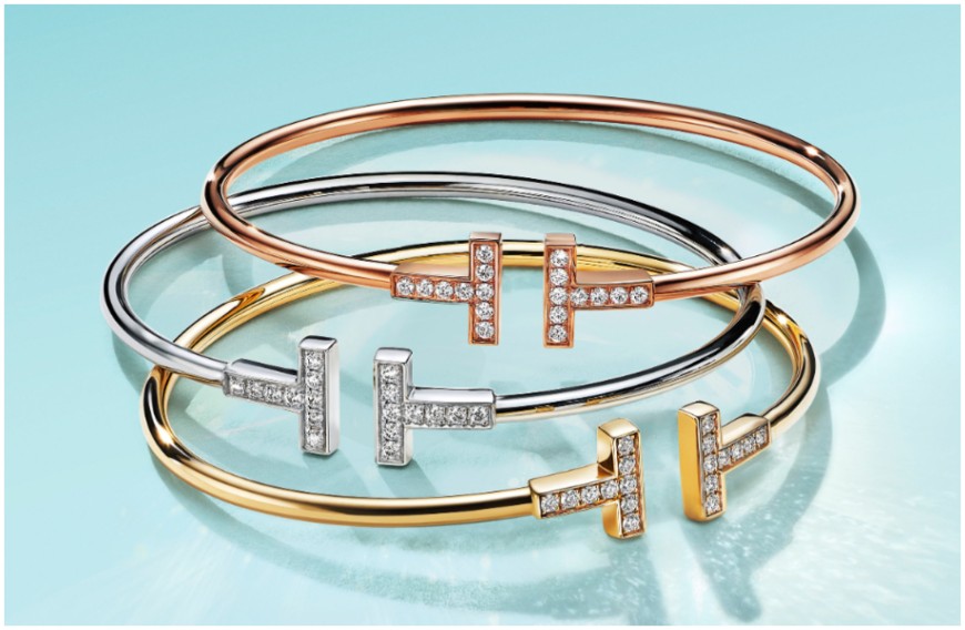 Tiffany蒂芙尼2024新品项链手环包包刻画母亲永恆之爱