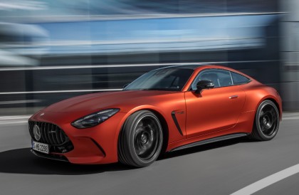 「史上最快AMG」Mercedes-AMG GT 63 S E Performance 跑百2.8秒