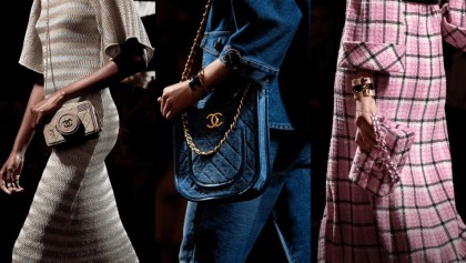 香奈兒2024春夏粉嫩登場 最新包款價格、尺寸、規格一次看！