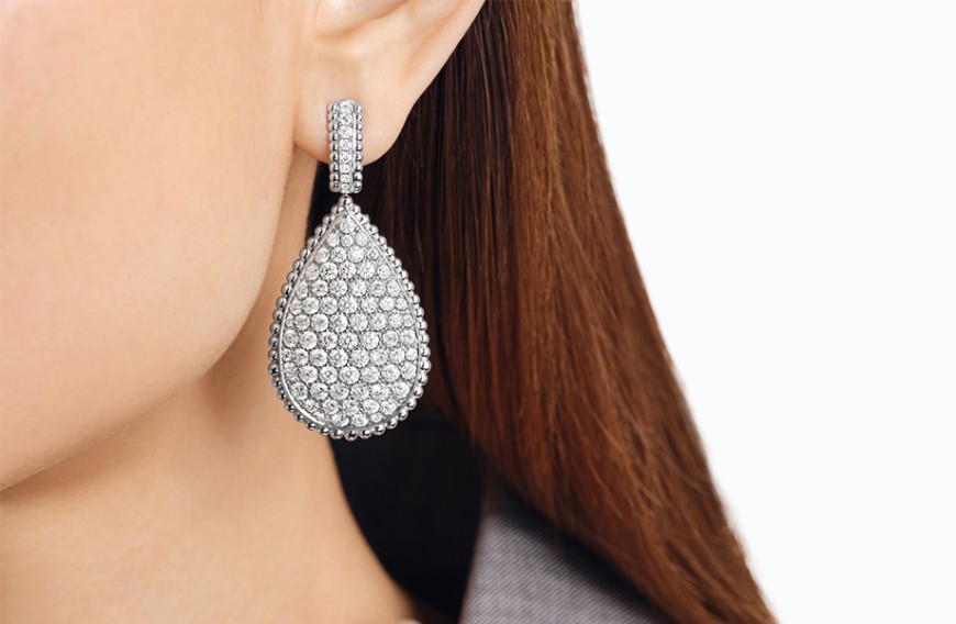Boucheron「2024 Serpent Bohème 系列新品」致敬母親溫柔魅力