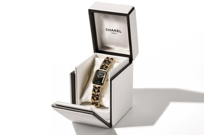 母親節送禮內行選擇 10款熱門女錶推薦 