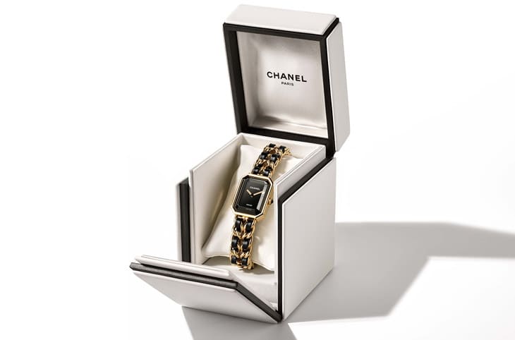 母親節送禮內行選擇 10款熱門女錶推薦 