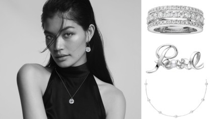 母親節送禮首選 MIKIMOTO珠寶將母親的情感蘊含其中