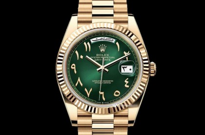 2024勞力士目錄隱藏款不止Daytona、GMT-Master II系列還有它