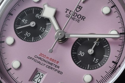 2024年收藏家搶翻的帝舵Black Bay 現在溢價率超級驚人